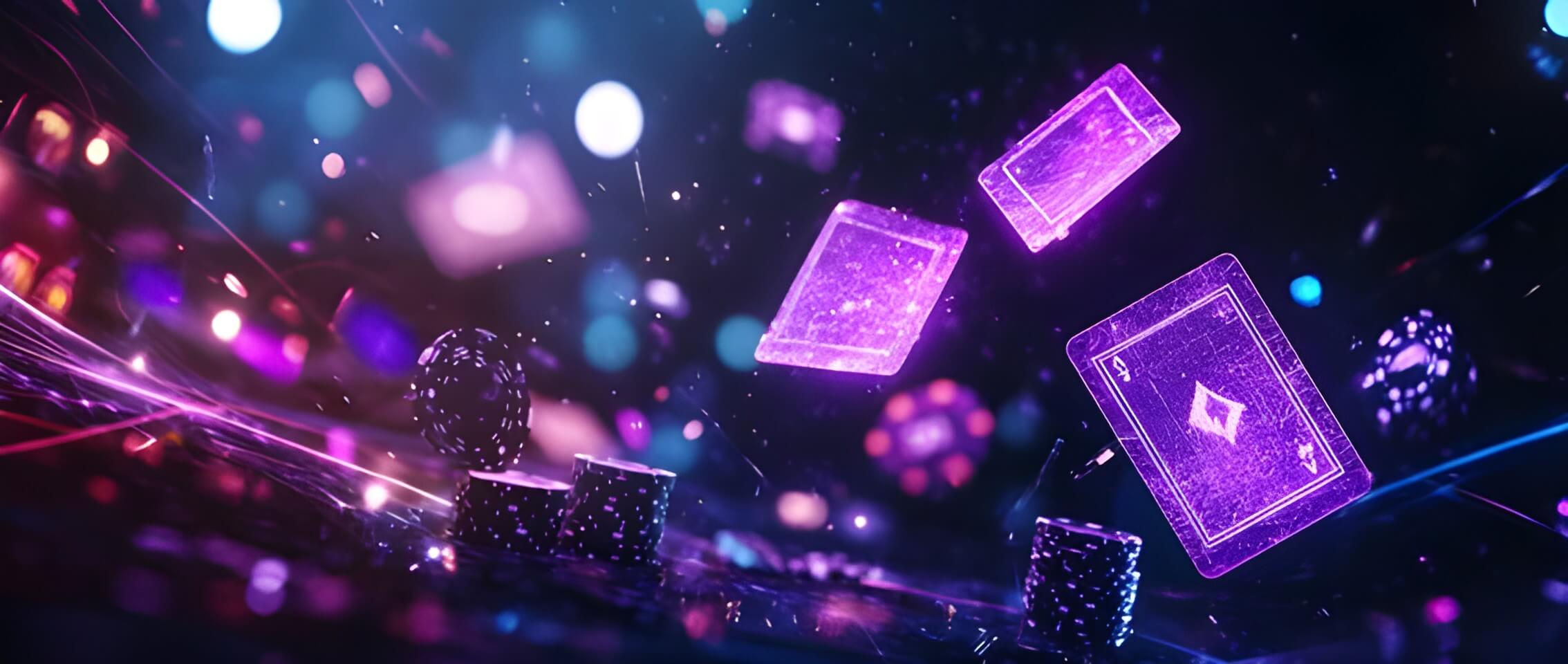 WinSpirit Casino — premium online gaming experience